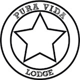 Pura Vida Lodge