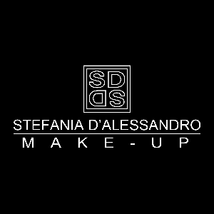 Stefania D'Alessandro make-up