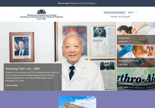 wildwoodacupuncture.com