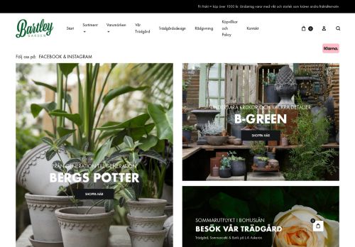 www.bartleygarden.se