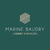 Marine BAUDRY Avocat