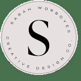 Sarah Worboyes | Website Designer & Dubsado Strategist