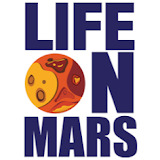 Trupa Cover Life On Mars