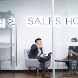 Sales HQ