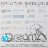Dreamz Global Education Services