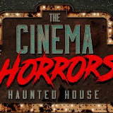 Cinema of Horrors Haunted House