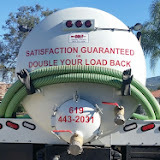 Anytime Septic Service