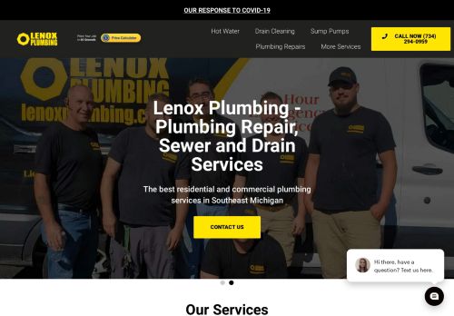Drain Cleaning Tips - Lenox Plumbing
