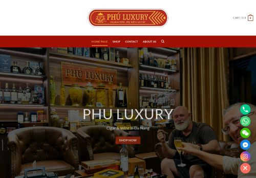 cigardanang.com