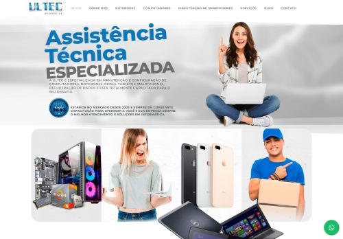 Ultec Informática
