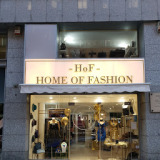 HoF- Home of Fashion Értékelések