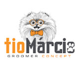 Tio Márcio Groomer - Pet shop