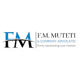 F.M. Muteti & Co. Advocates : The Best Team of Lawyers & Attorneys (Law Firm) in Nairobi, Kenya