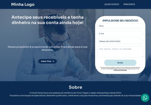 Cristal Factoring