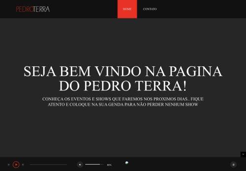 pedroterrashow.com.br