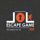 ESCAPEGAME.LOL - Escape Game Montpellier