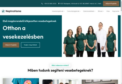 www.nephrohome.hu