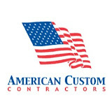 American Custom Contractors