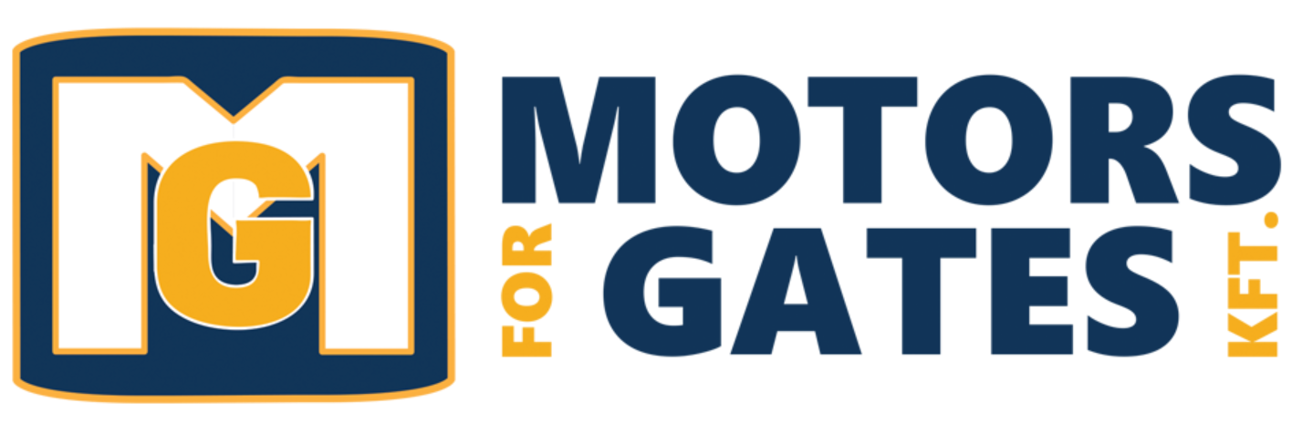Motors For Gates Kft.