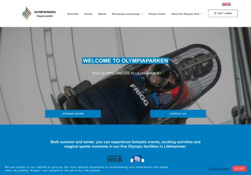 Lysgårdsbakkene hoppanlegg
