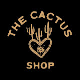 The Cactus Shop