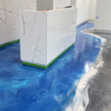 All Bright Floor Restoration & Epoxy Coatings