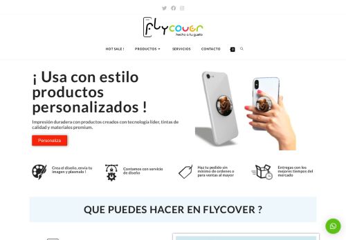 www.flycover.site