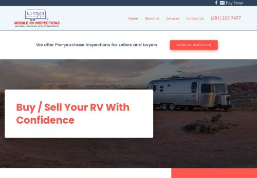 mobilervi.com