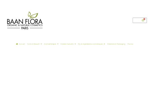 Baan Flora