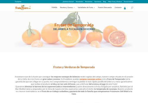 www.frutamare.com