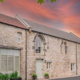 Tithe Barn Cottages