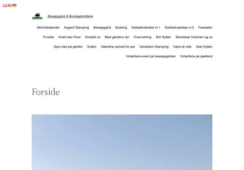 Skortskaer