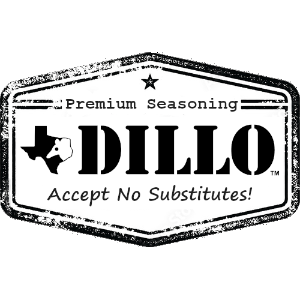 Dillo Seasoning