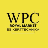 WPC Royal Market és Kerttechnika