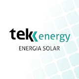 Tek Energy - Energia Solar Fotovoltaica