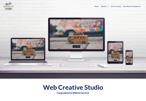 Web Creative Studio