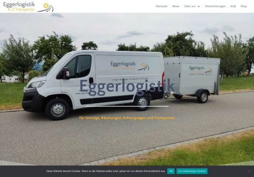 www.eggerlogi.ch