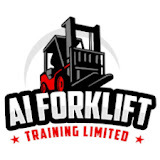 AI Forklift Training Ltd.