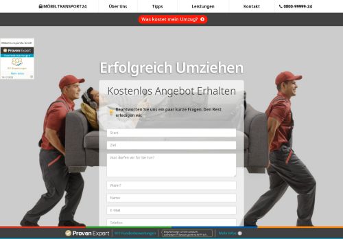www.moebeltransport24.de