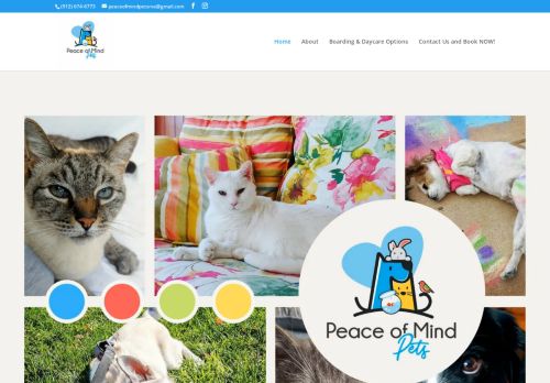 peaceofmindpetsrva.com