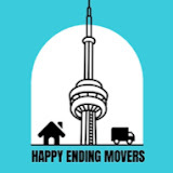 Happy Ending Movers Canada