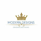 Modern Designs Driveways & Paving Reviews