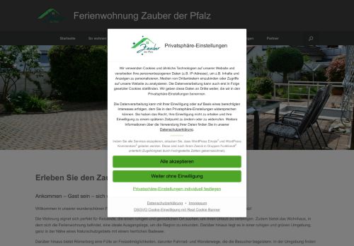 www.zauberderpfalz.de