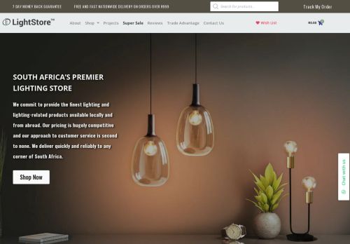 lightstore.co.za