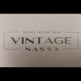 Vintage Nassa