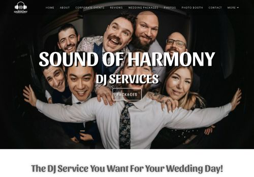 thesoundofharmony.com