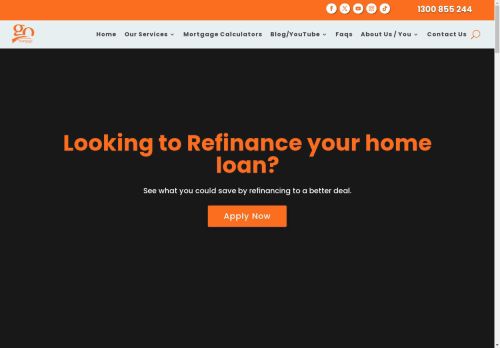 Go Mortgage - Mortgage Broker Gold Coast