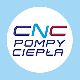 CNC Pompy Ciepła i Klimatyzacja Sprzedaż Montaż Serwis Naprawa