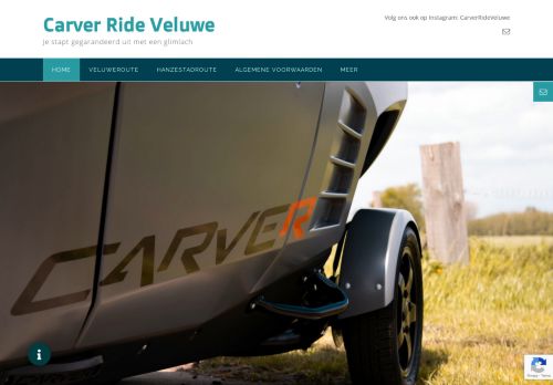 Veluwe Vespa Tours