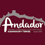 ANDADOR VISITAS GUIADAS en Albarracín y Teruel